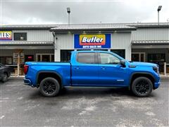 2024 GMC Sierra 1500  2024 GMC Sierra 1500