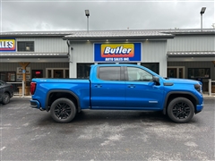 2024 GMC Sierra 1500  2024 GMC Sierra 1500