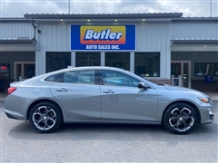 2023 Chevrolet Malibu  2023 Chevrolet Malibu