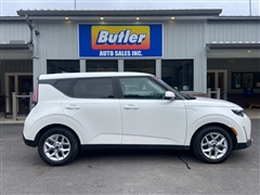 2024 Kia Soul  2024 Kia Soul