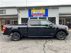 2023 Ford F-150  2023 Ford F-150