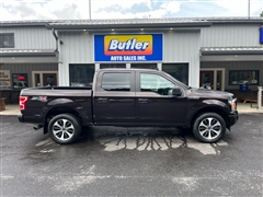 2020 Ford F-150  2020 Ford F-150
