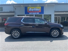 2023 Chevrolet Traverse  2023 Chevrolet Traverse