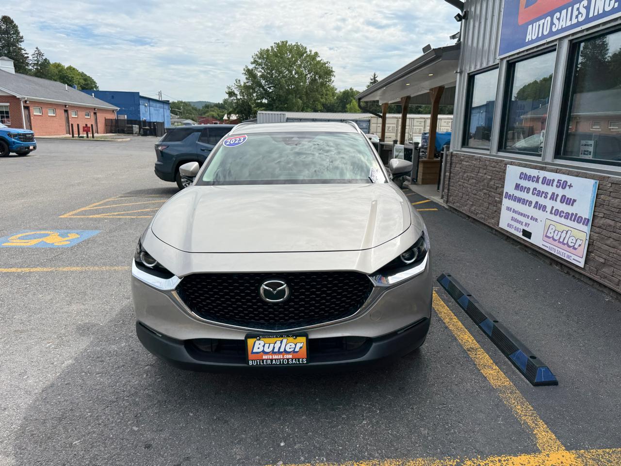 Mazda CX-30 Preferred 2023