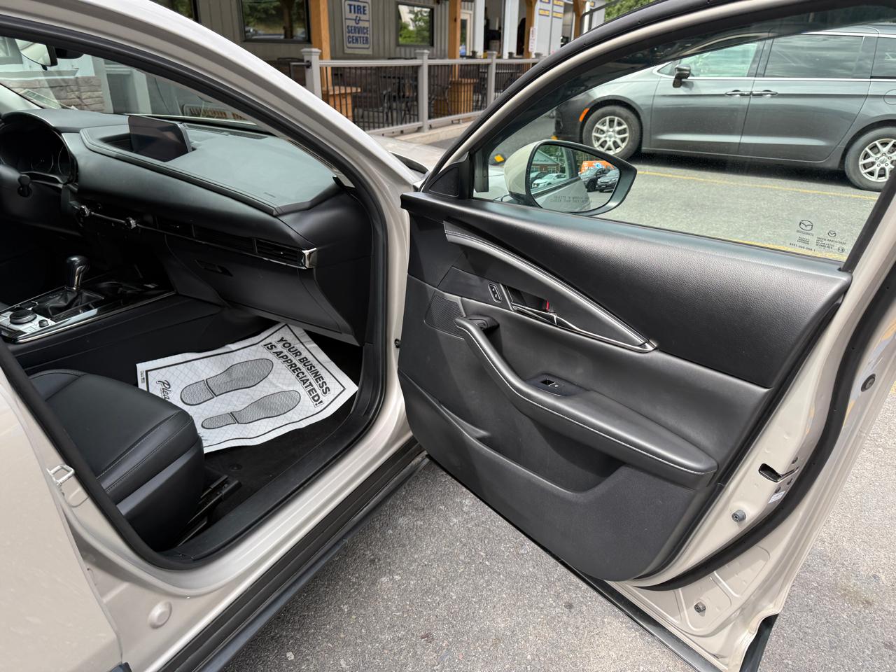 Mazda CX-30 Preferred 2023