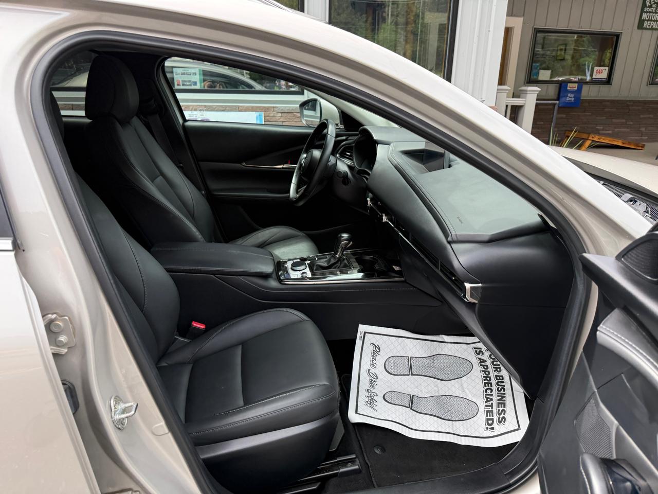 Mazda CX-30 Preferred 2023
