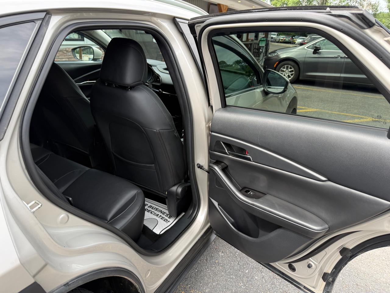 Mazda CX-30 Preferred 2023