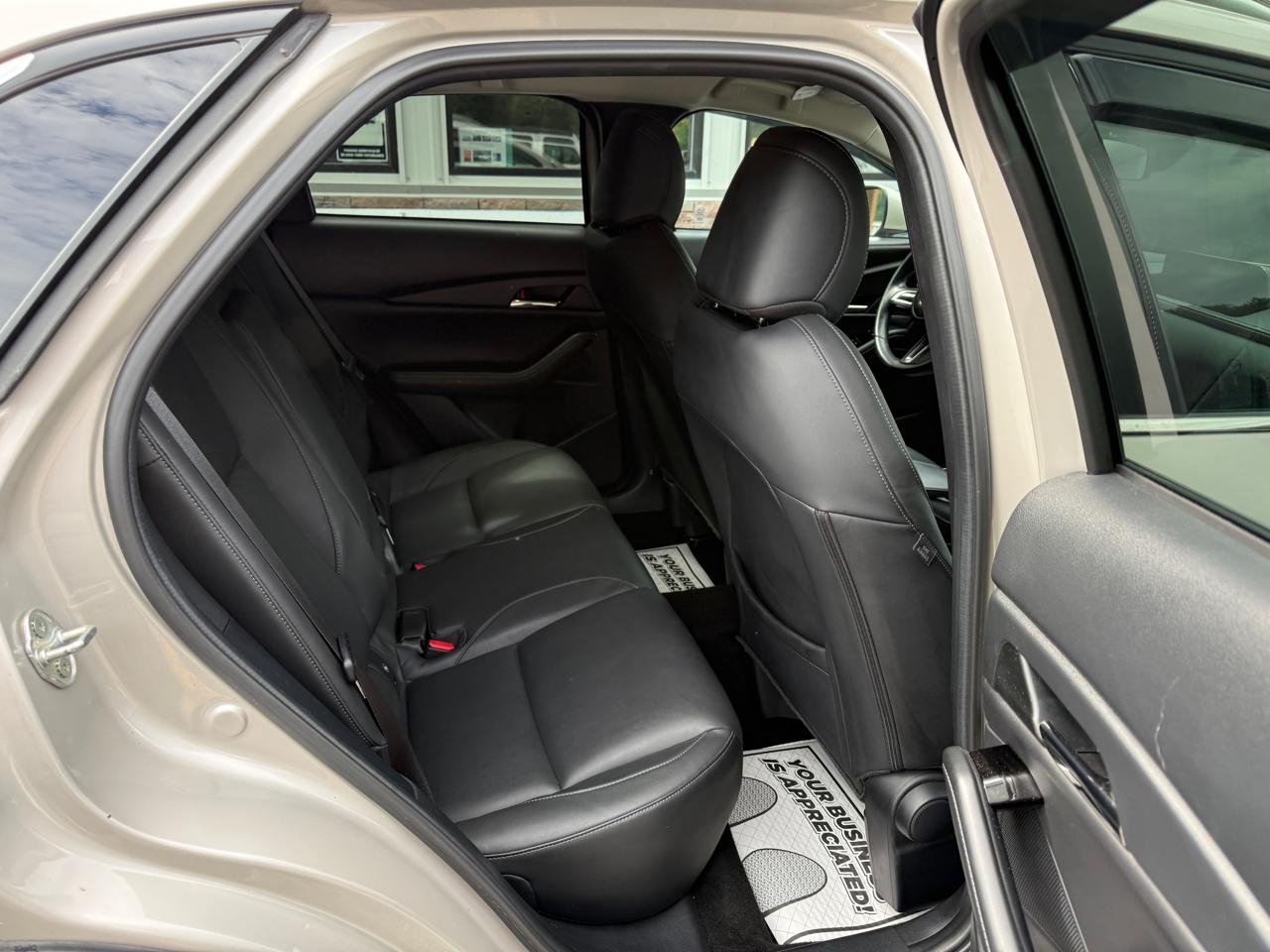 Mazda CX-30 Preferred 2023