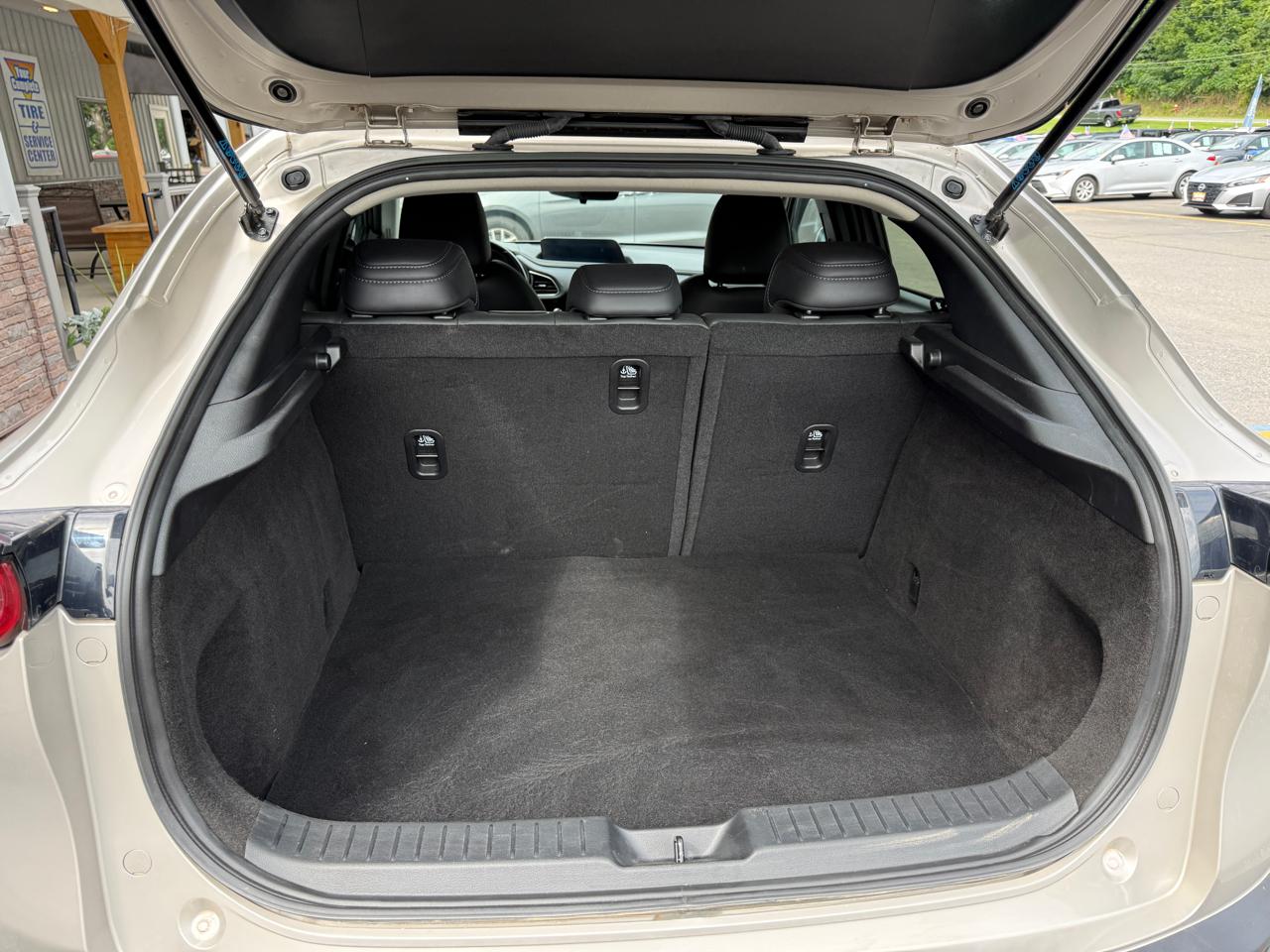 Mazda CX-30 Preferred 2023