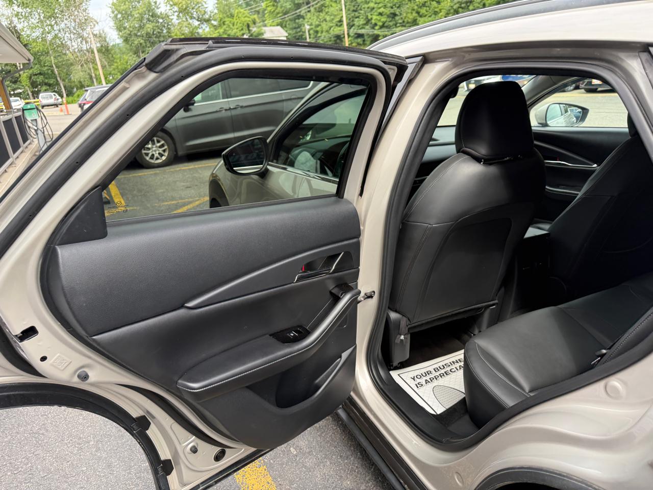 Mazda CX-30 Preferred 2023