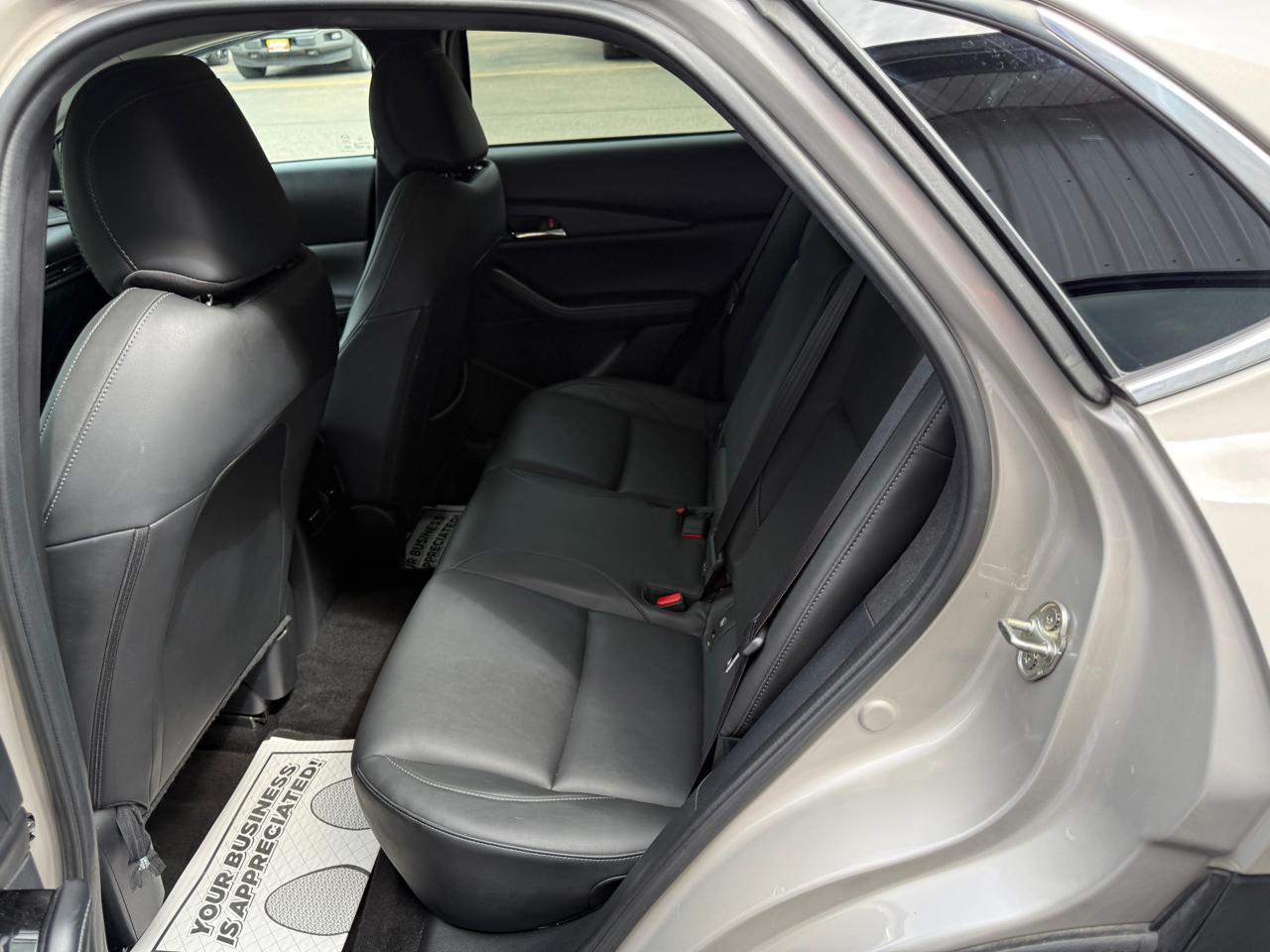 Mazda CX-30 Preferred 2023