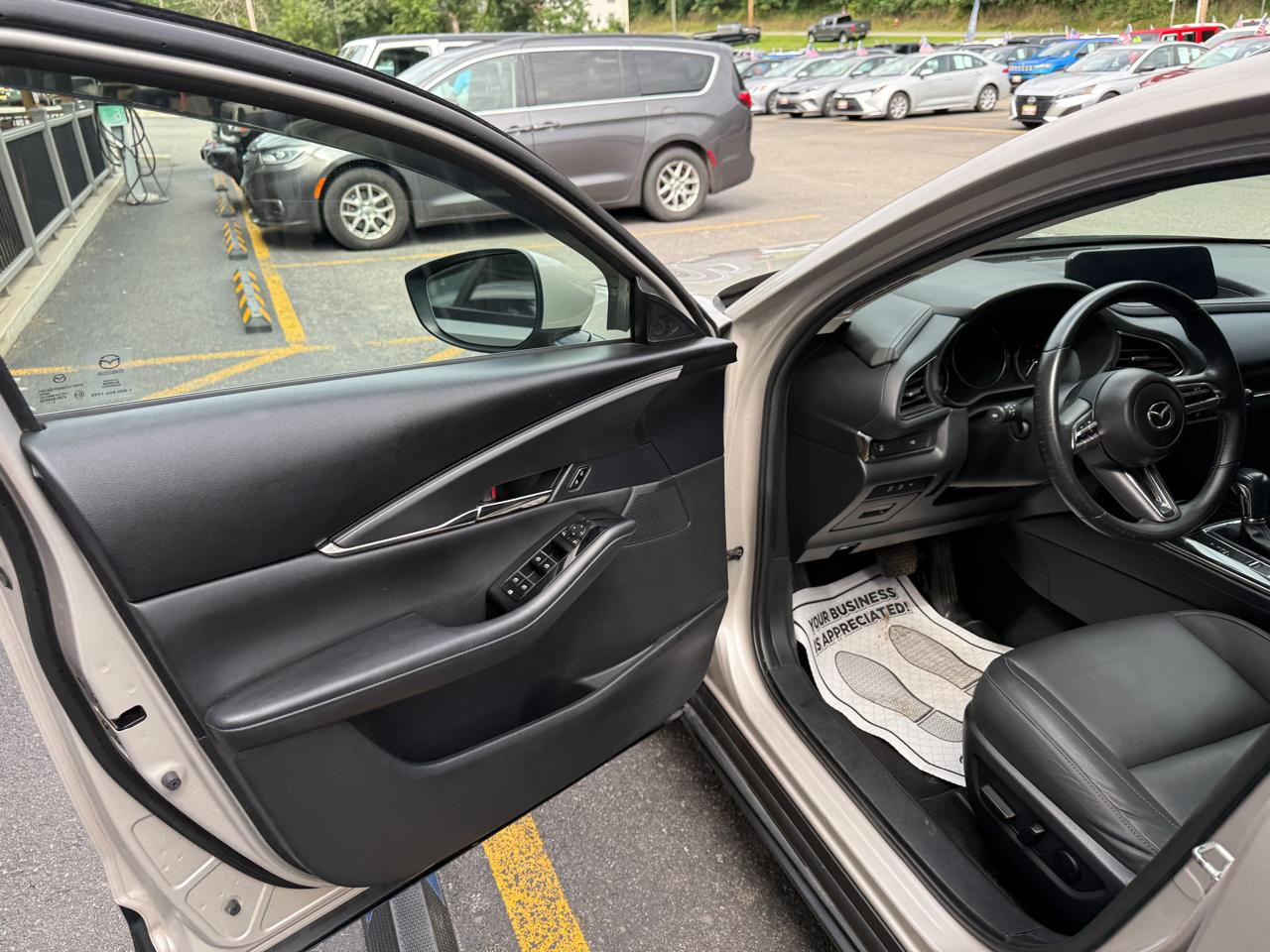 Mazda CX-30 Preferred 2023