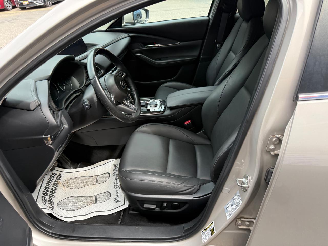 Mazda CX-30 Preferred 2023