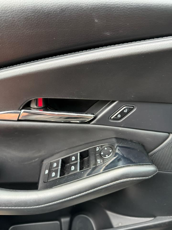 Mazda CX-30 Preferred 2023