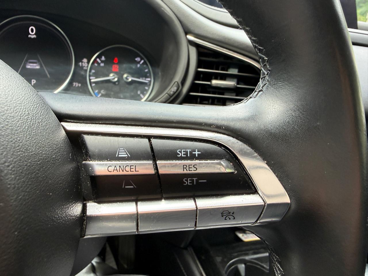 Mazda CX-30 Preferred 2023