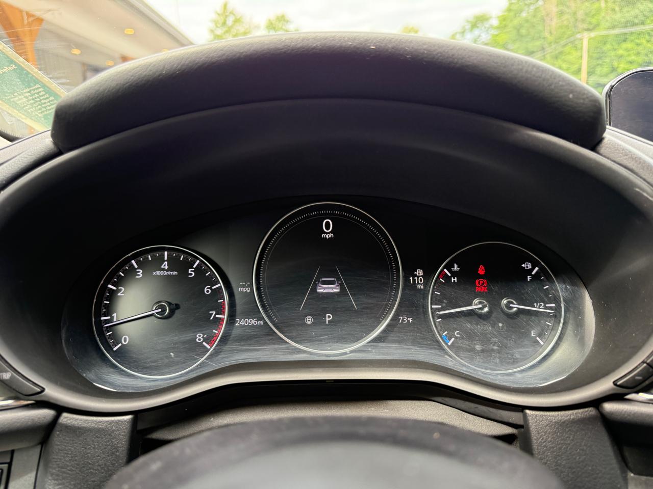 Mazda CX-30 Preferred 2023