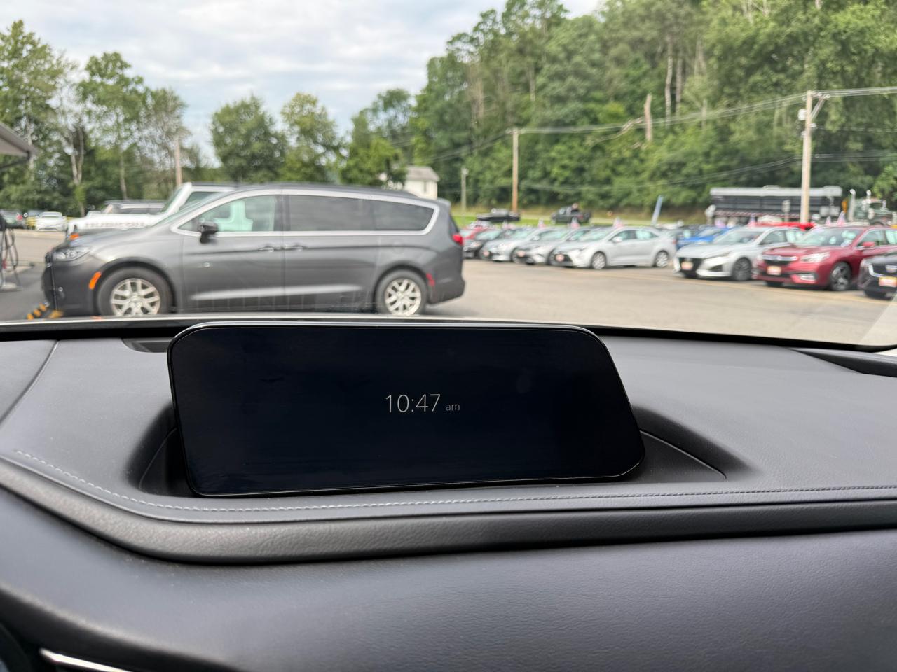 Mazda CX-30 Preferred 2023