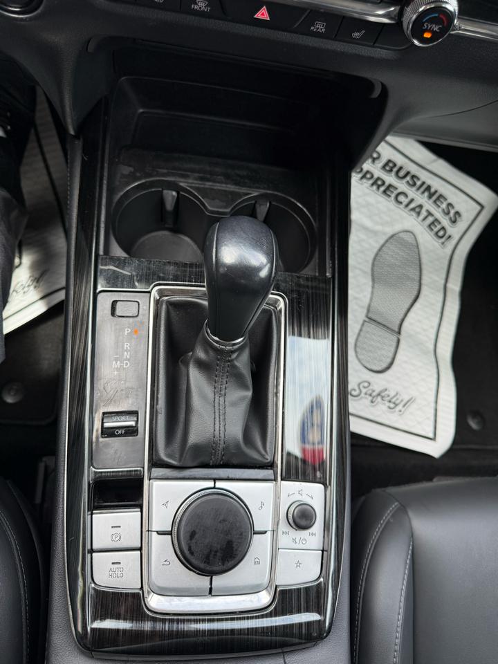 Mazda CX-30 Preferred 2023
