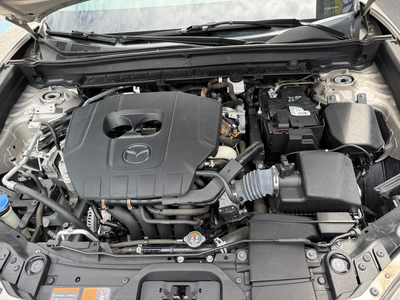 Mazda CX-30 Preferred 2023