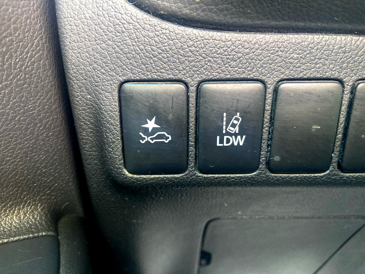 2020 Mitsubishi Outlander SE S-AWC photo 12