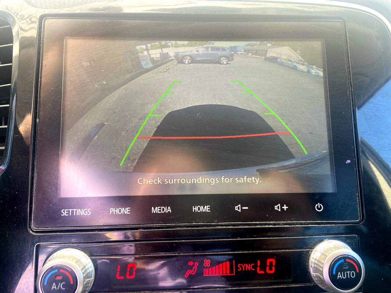 2020 Mitsubishi Outlander SE S-AWC photo 20