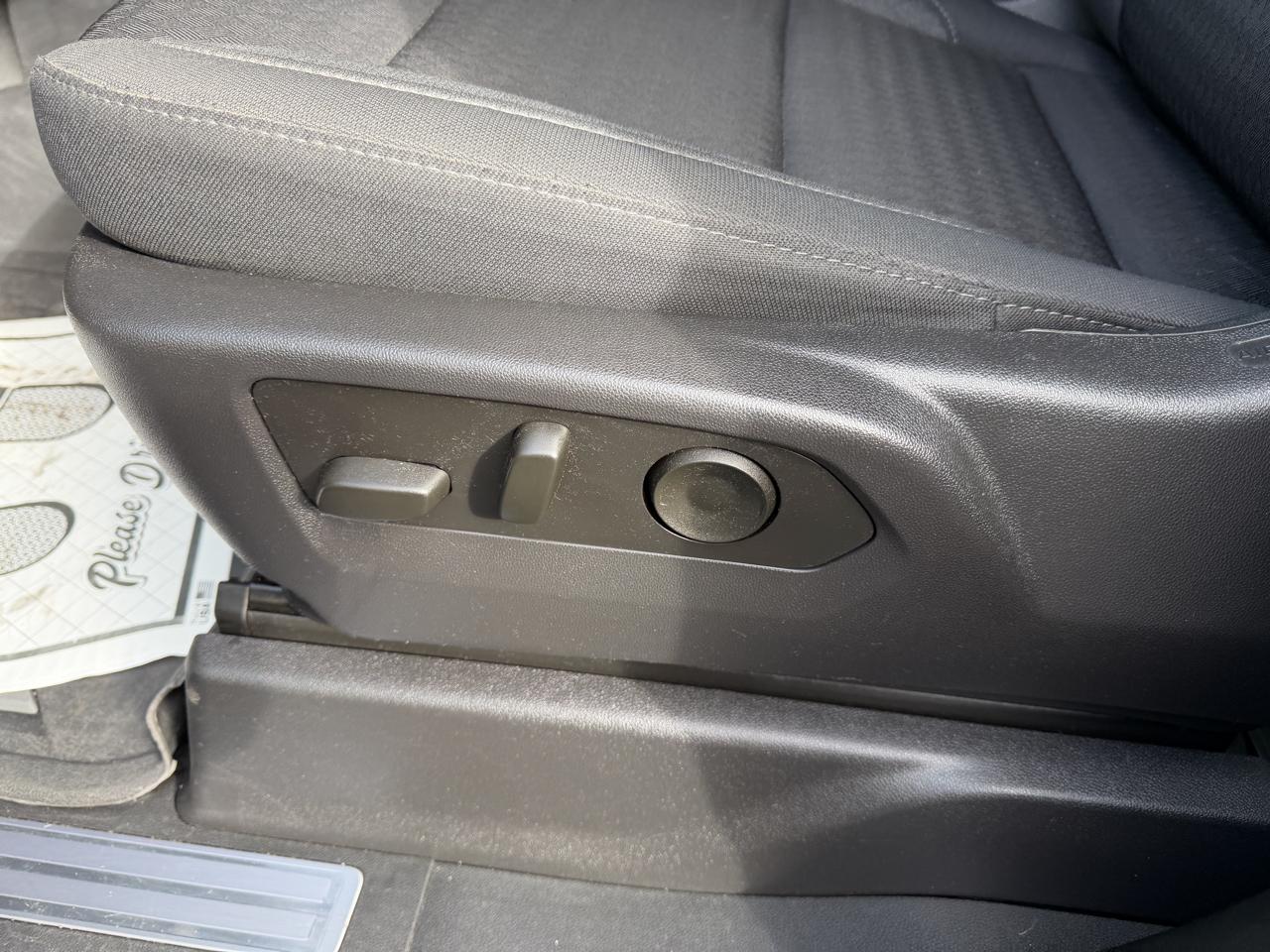 GMC Sierra 1500 Elevation Double Cab 4WD 2023