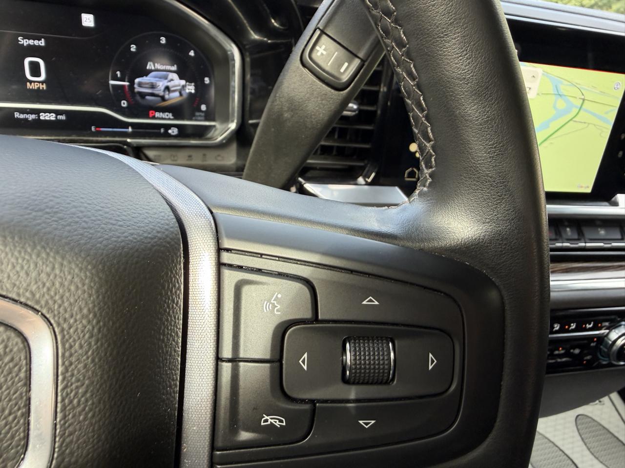 GMC Sierra 1500 Elevation Double Cab 4WD 2023