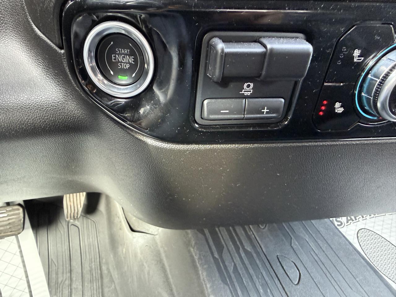 GMC Sierra 1500 Elevation Double Cab 4WD 2023