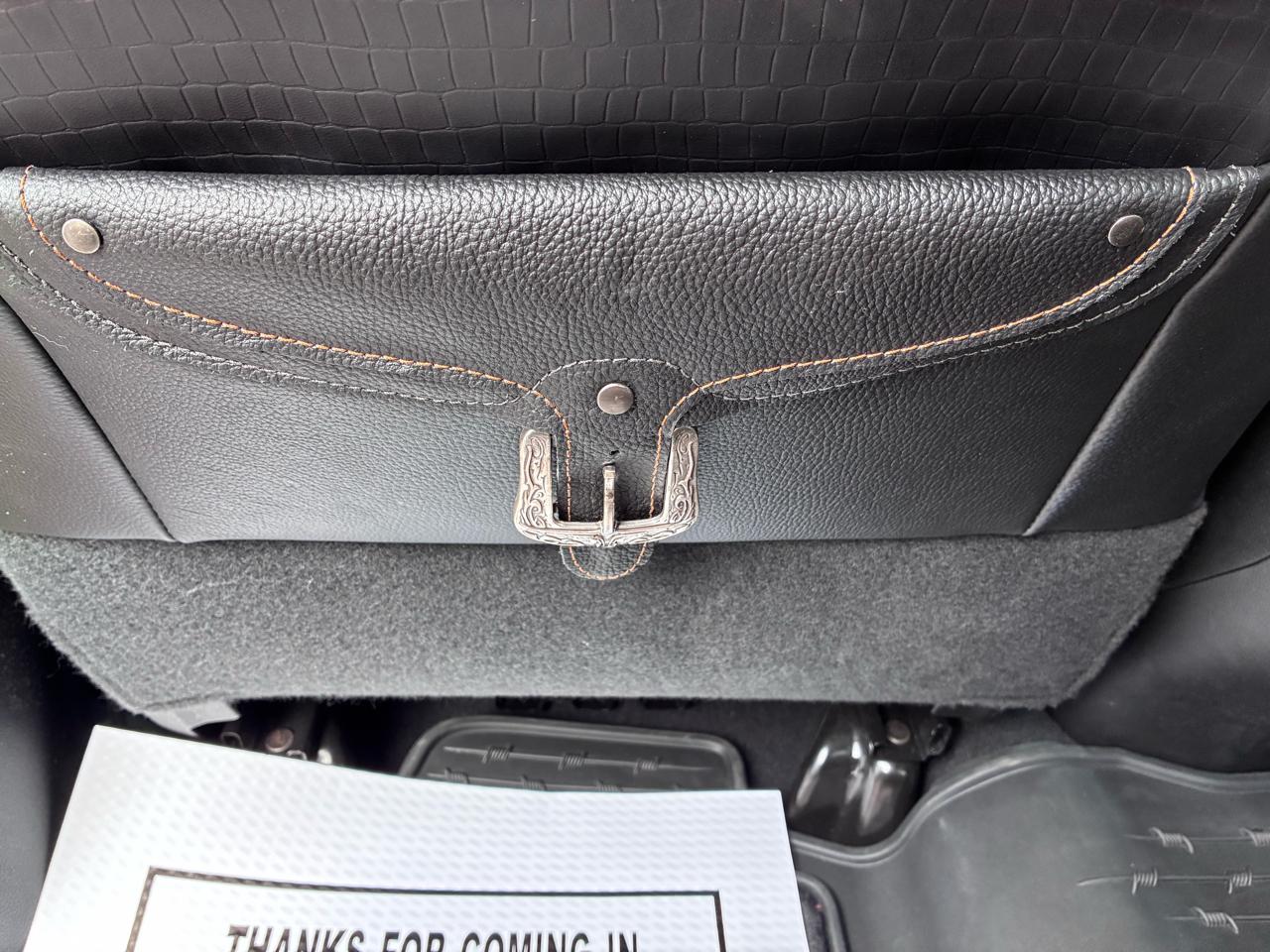 RAM 2500 Longhorn Crew Cab SWB 4WD 2021