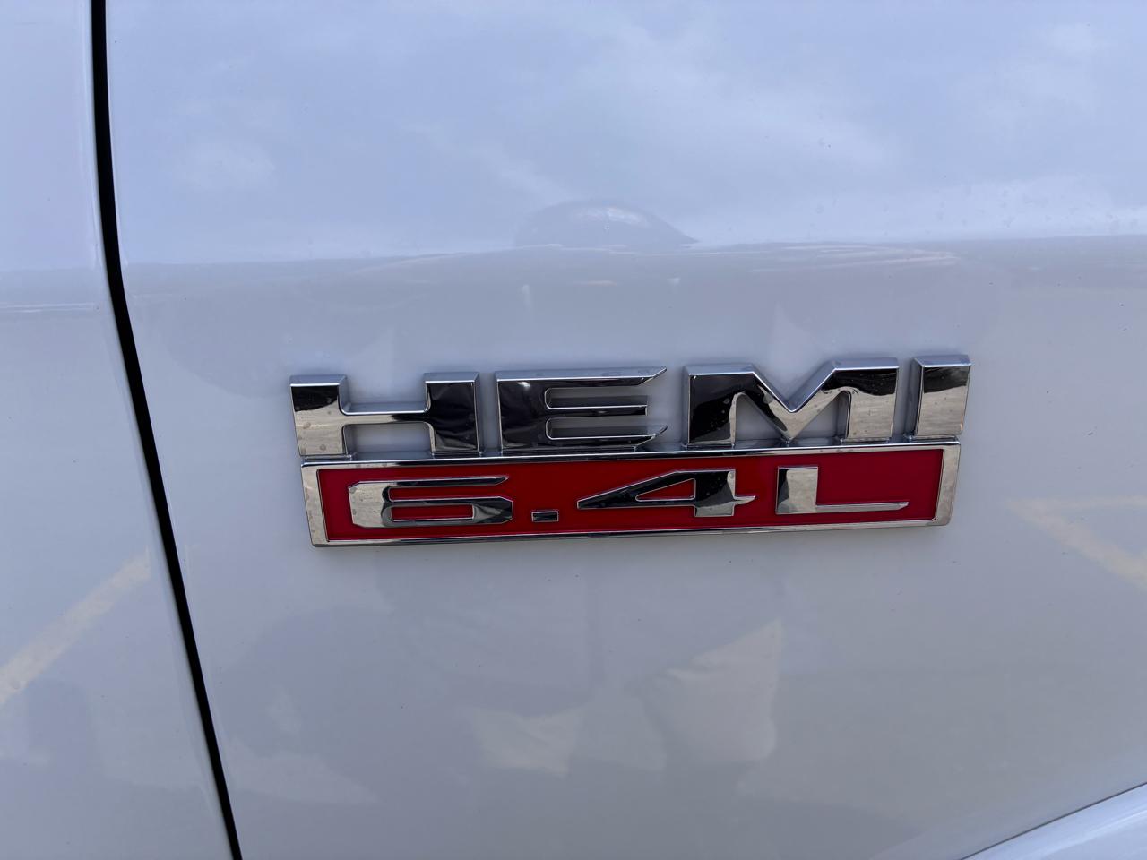 RAM 2500 Longhorn Crew Cab SWB 4WD 2021