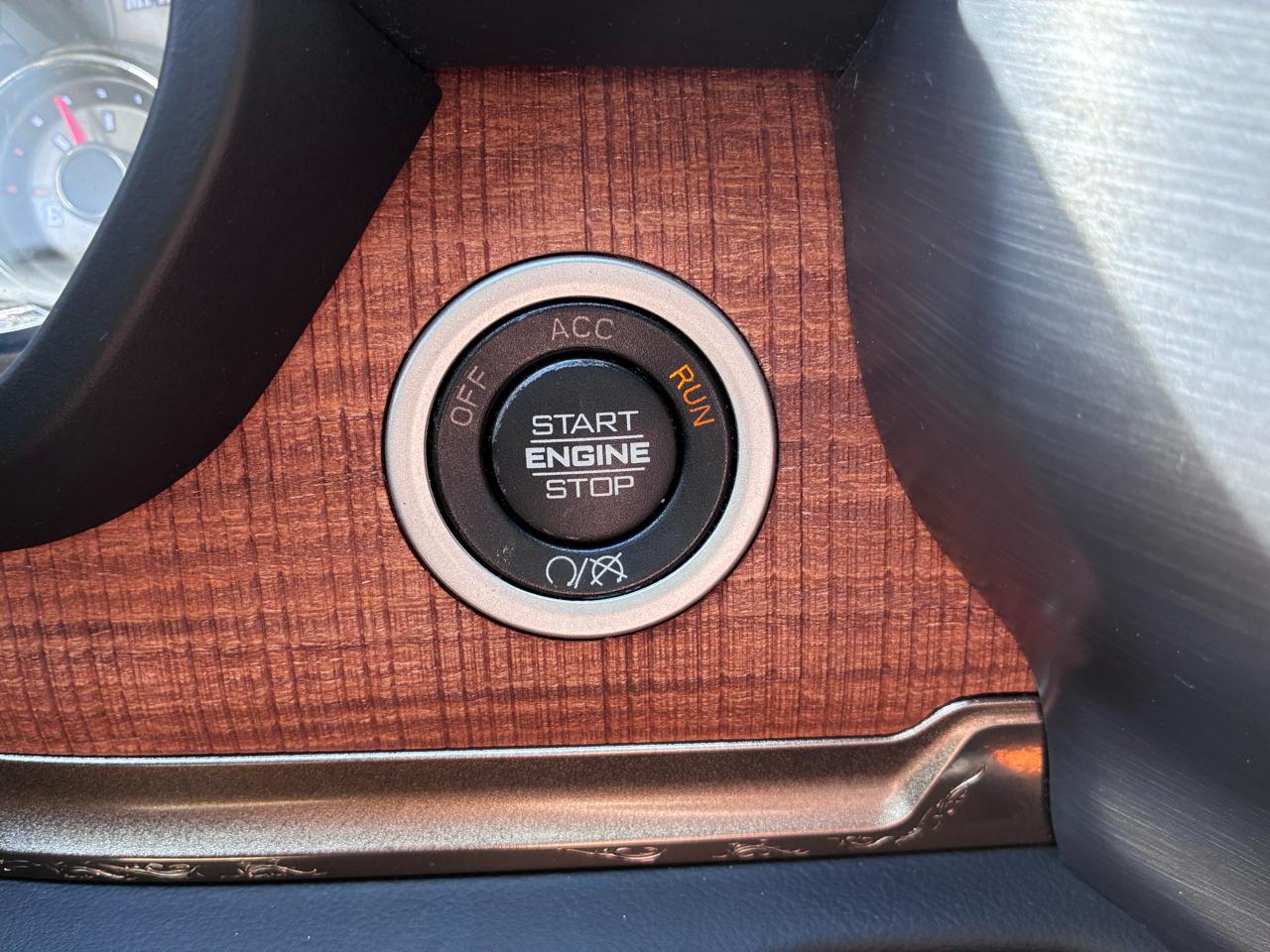 RAM 2500 Longhorn Crew Cab SWB 4WD 2021