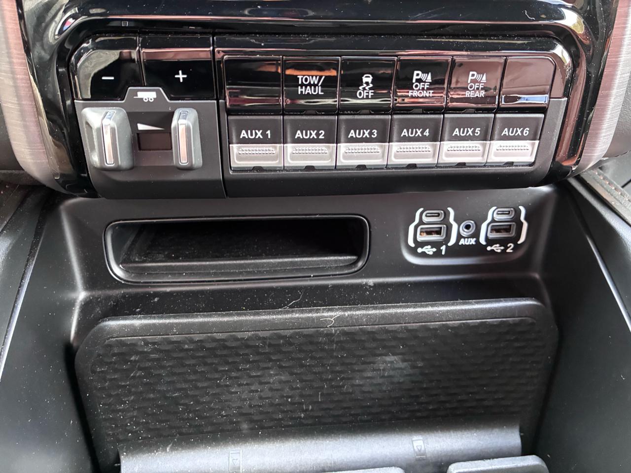 RAM 2500 Longhorn Crew Cab SWB 4WD 2021