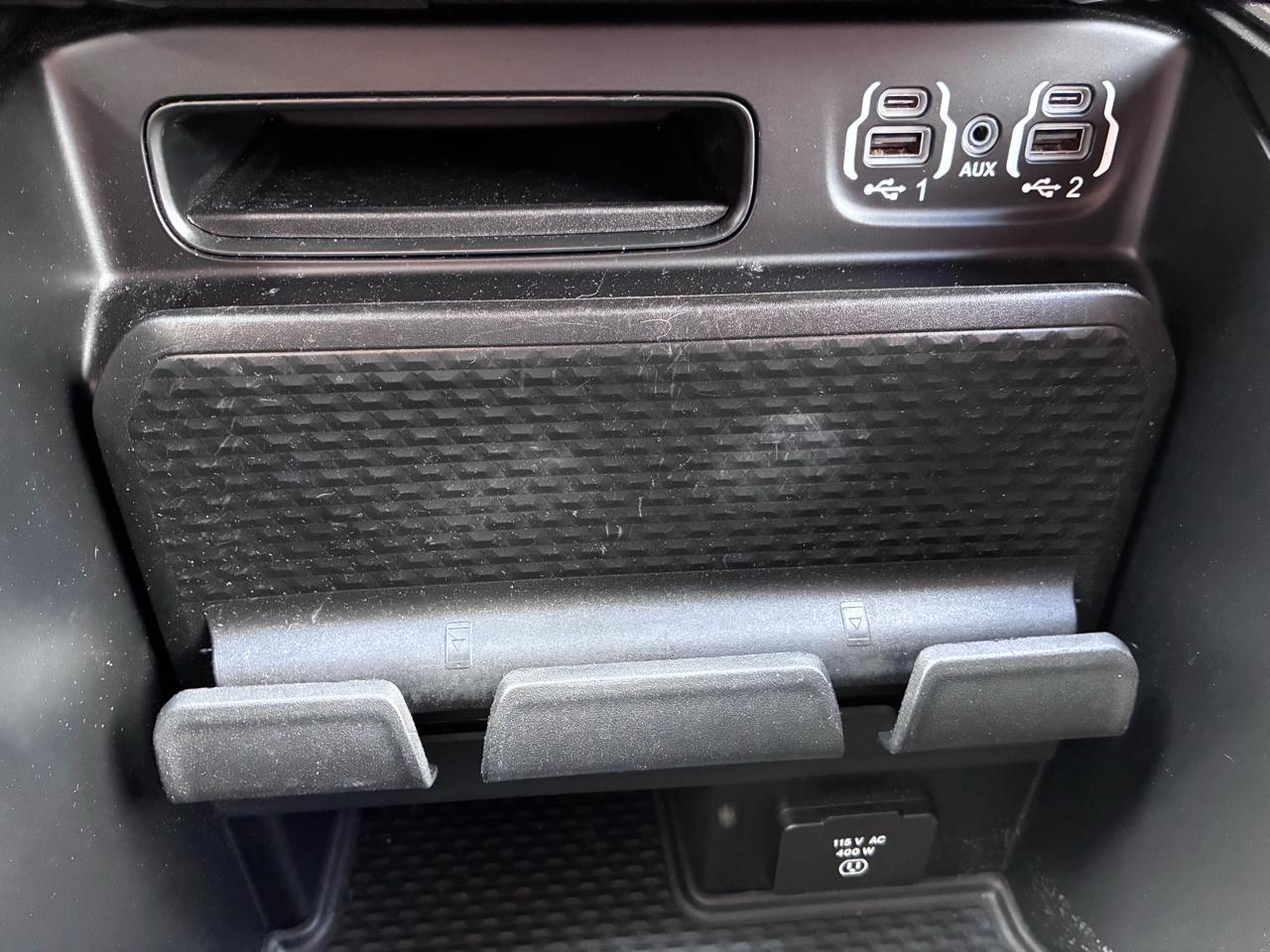 RAM 2500 Longhorn Crew Cab SWB 4WD 2021