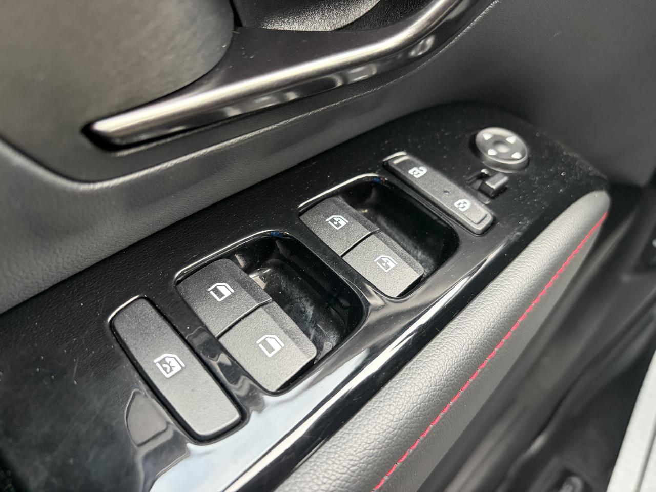 Hyundai Tucson N Line AWD 2023