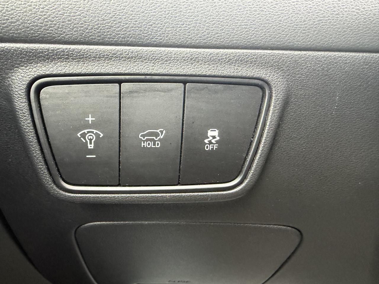 Hyundai Tucson N Line AWD 2023