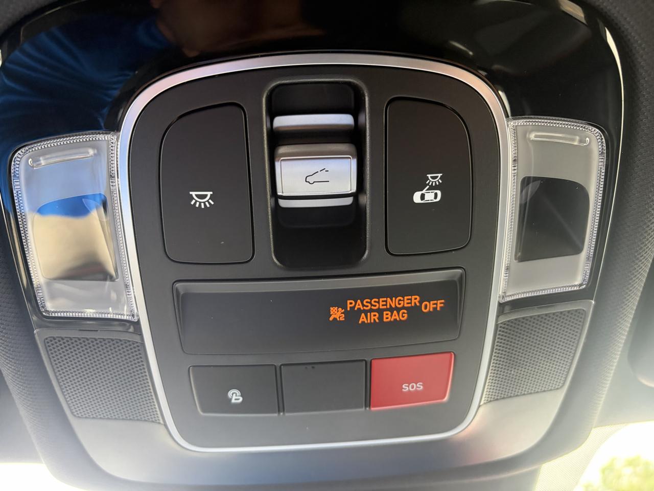 Hyundai Tucson N Line AWD 2023