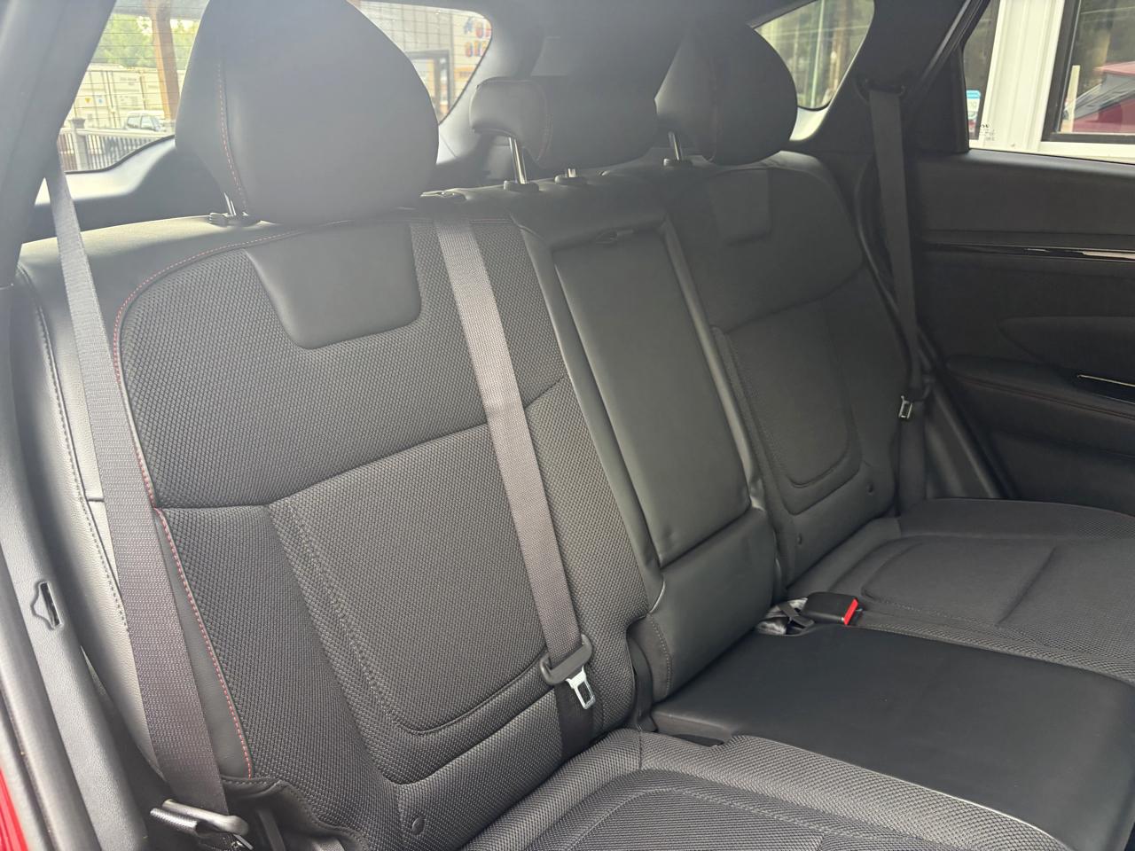 Hyundai Tucson N Line AWD 2023