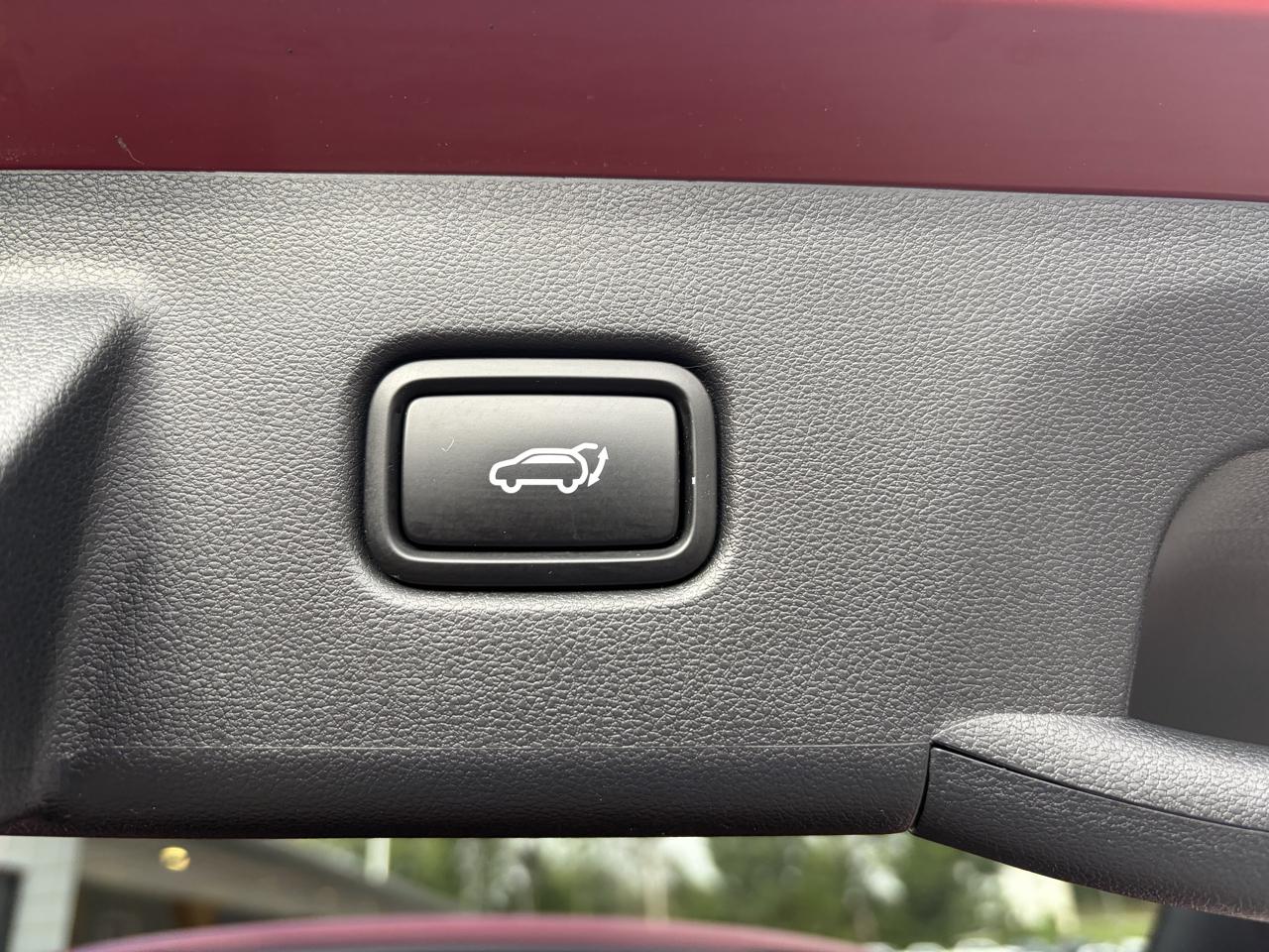Hyundai Tucson N Line AWD 2023