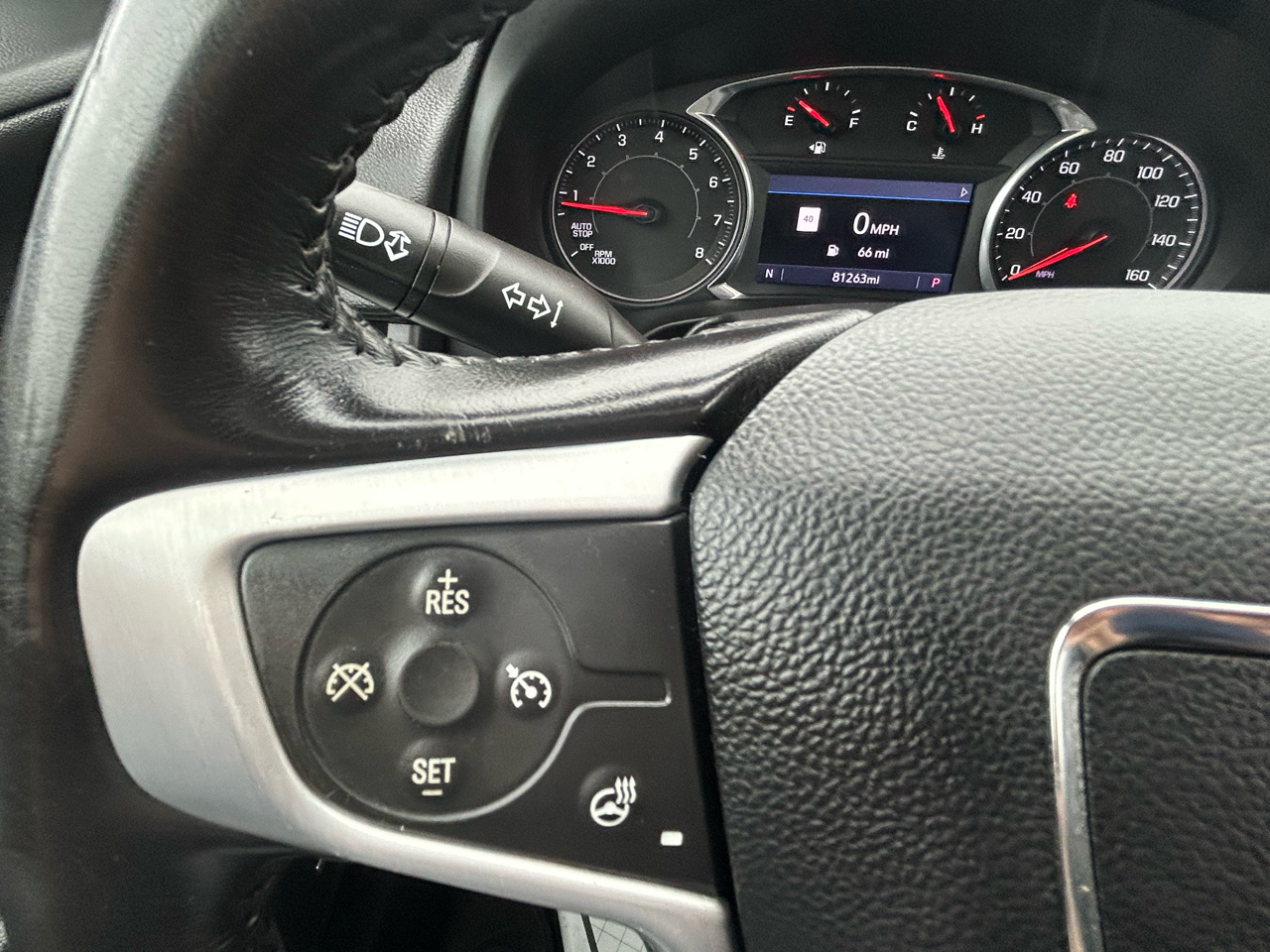 2019 Gmc Terrain SLT photo 13