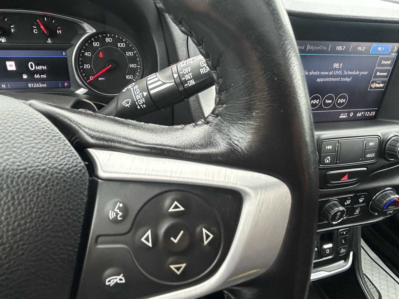 2019 Gmc Terrain SLT photo 14