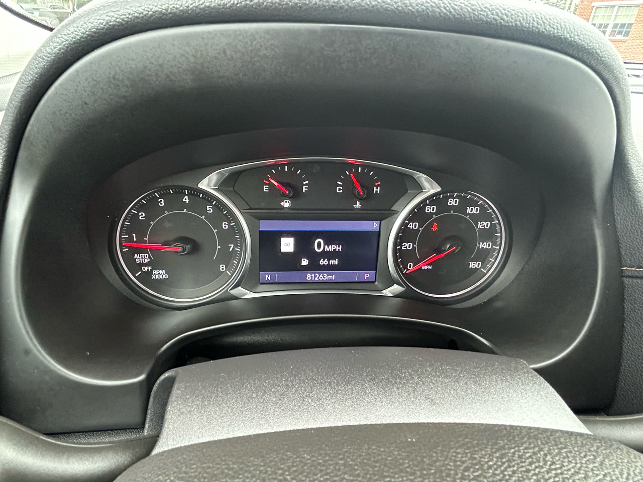 2019 Gmc Terrain SLT photo 15