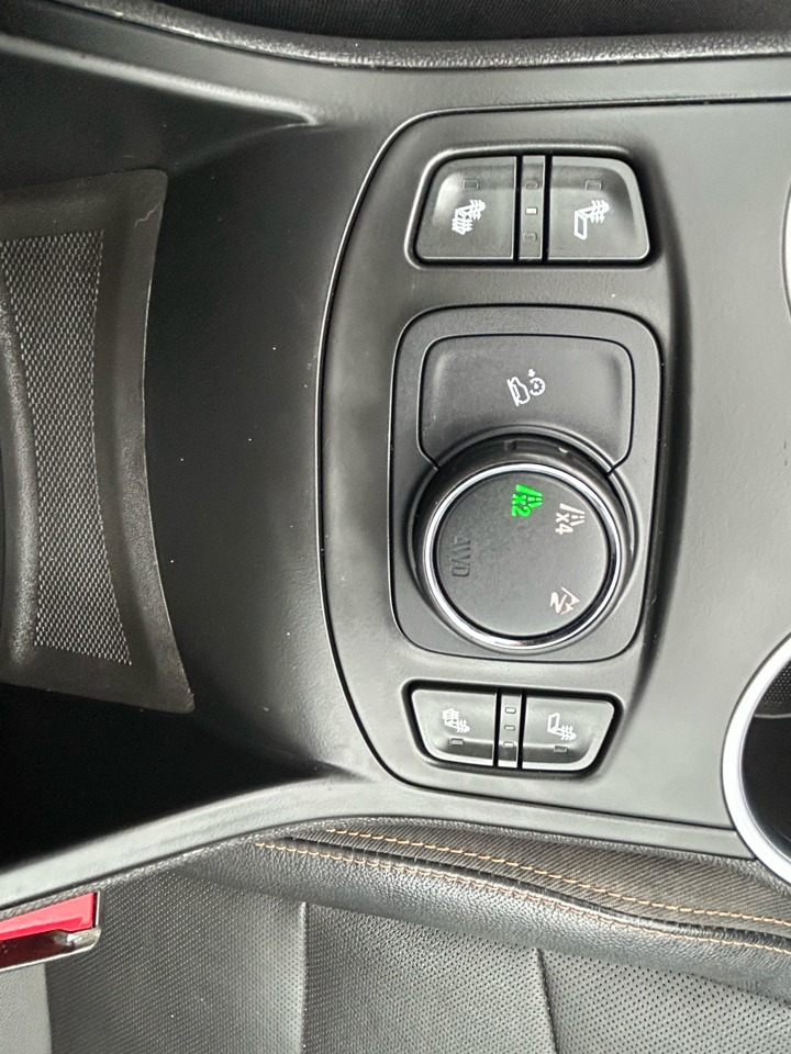 2019 Gmc Terrain SLT photo 16