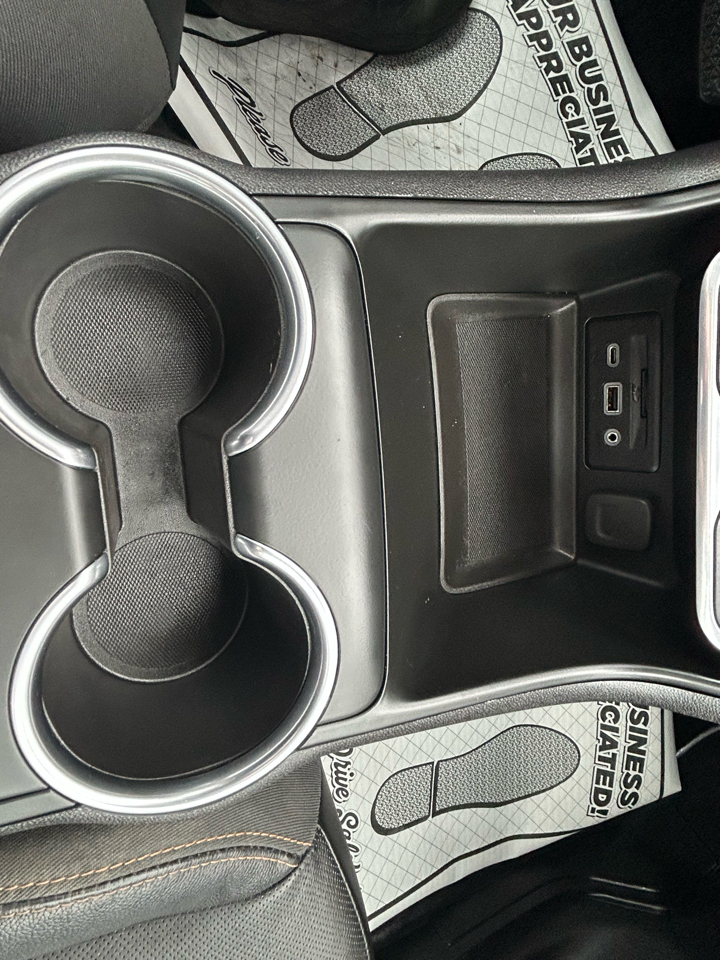 2019 Gmc Terrain SLT photo 17