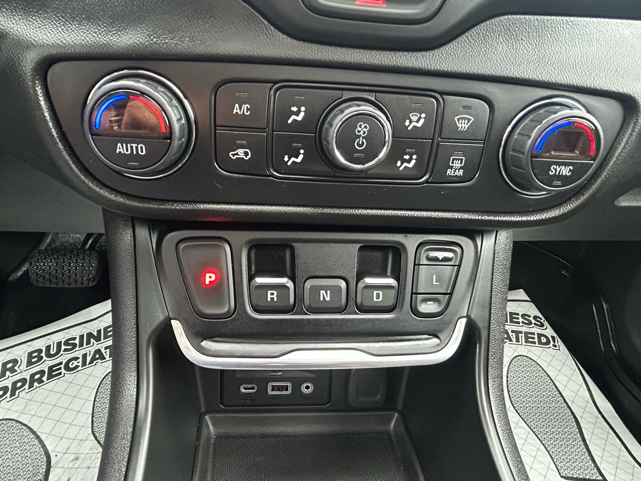 2019 Gmc Terrain SLT photo 18