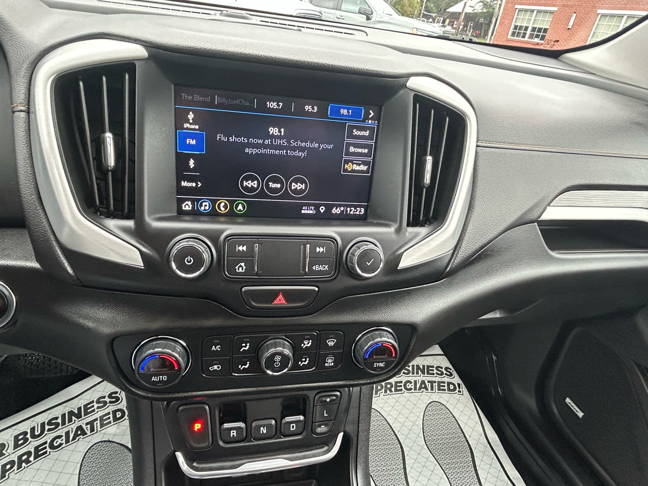 2019 Gmc Terrain SLT photo 19