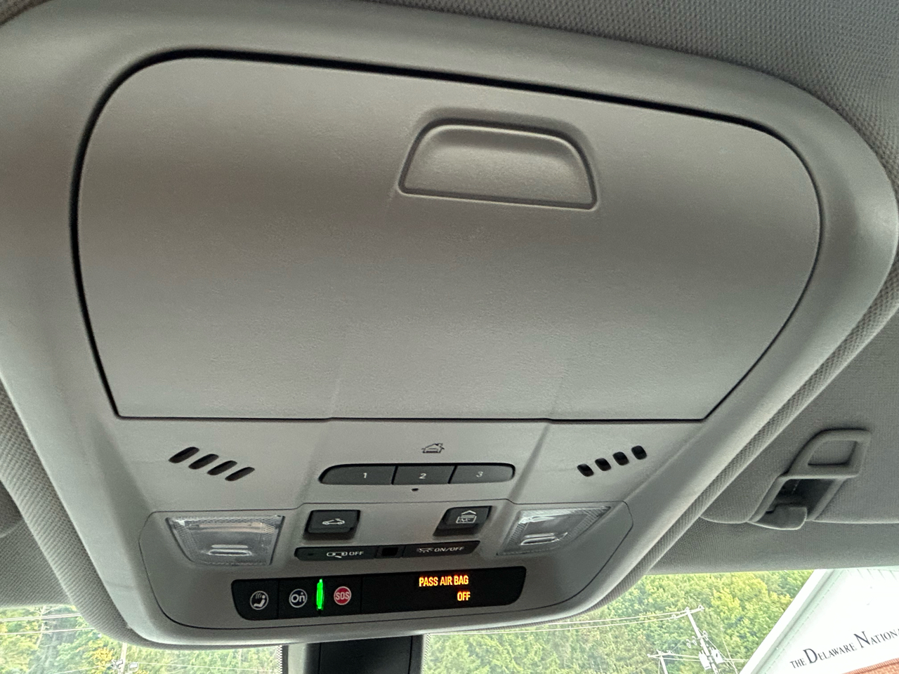 2019 Gmc Terrain SLT photo 21