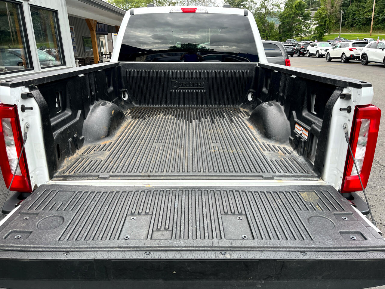 2024 Ford F-250 XLT photo 7