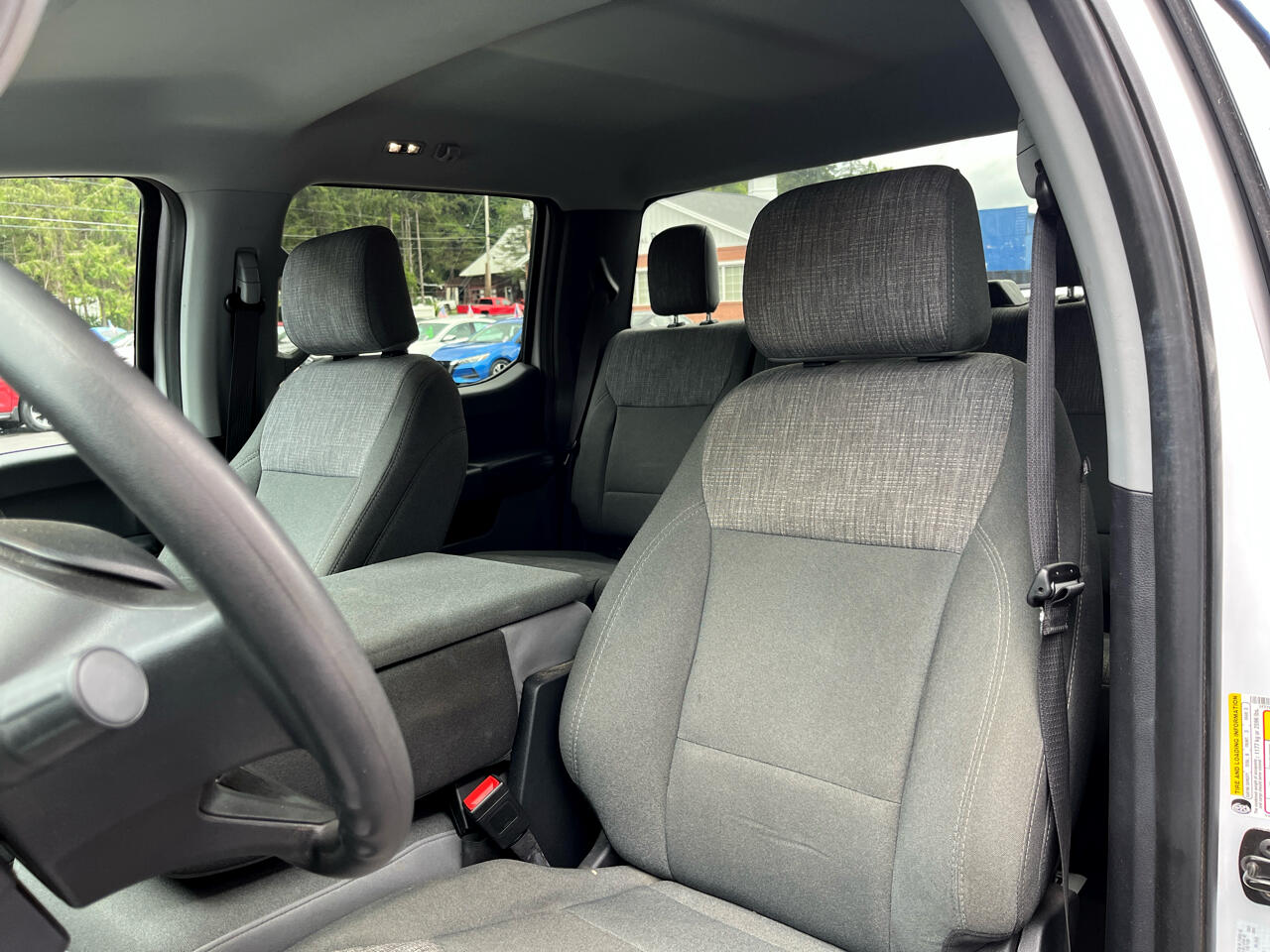 2024 Ford F-250 XLT photo 10