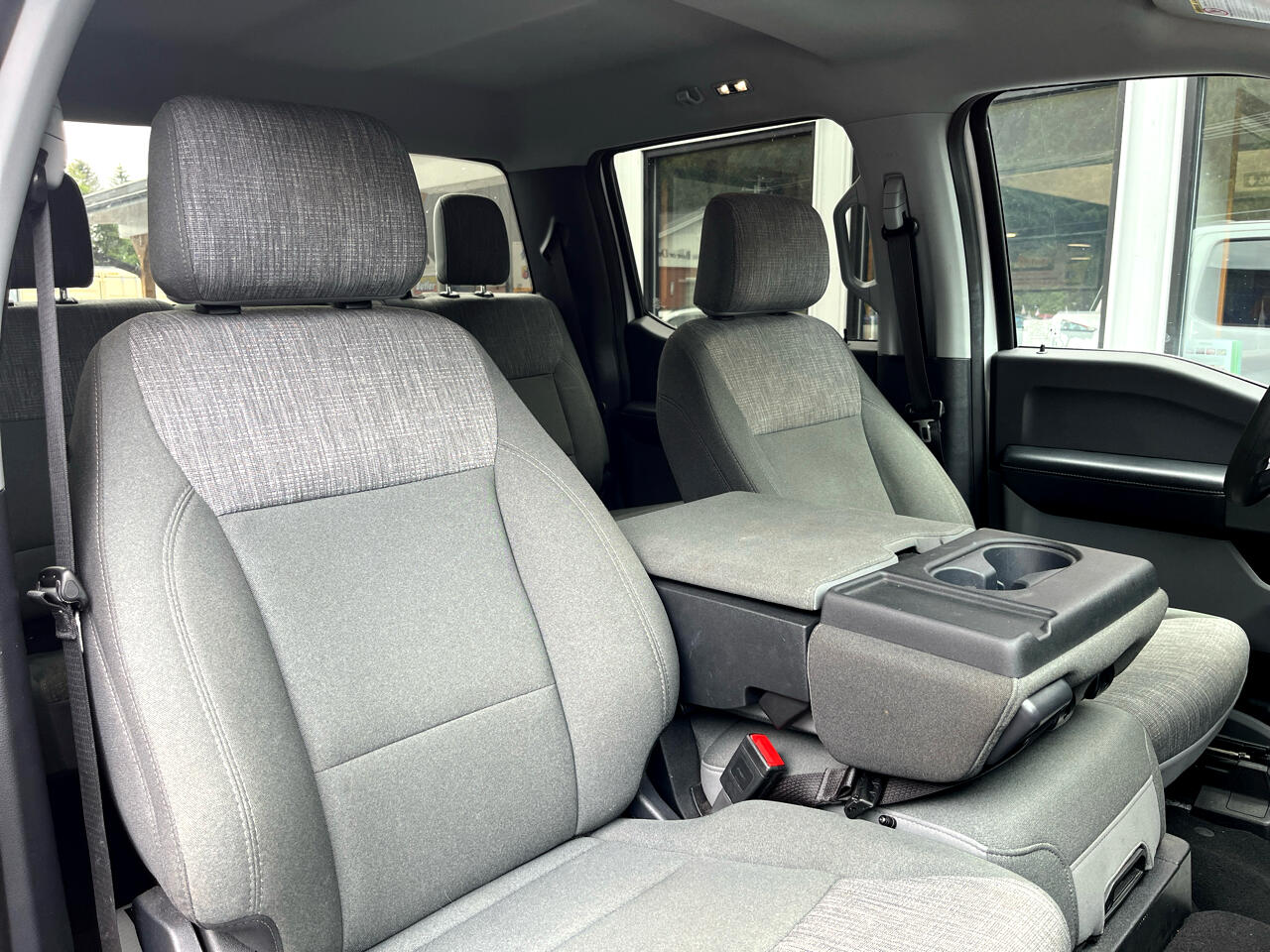 2024 Ford F-250 XLT photo 11