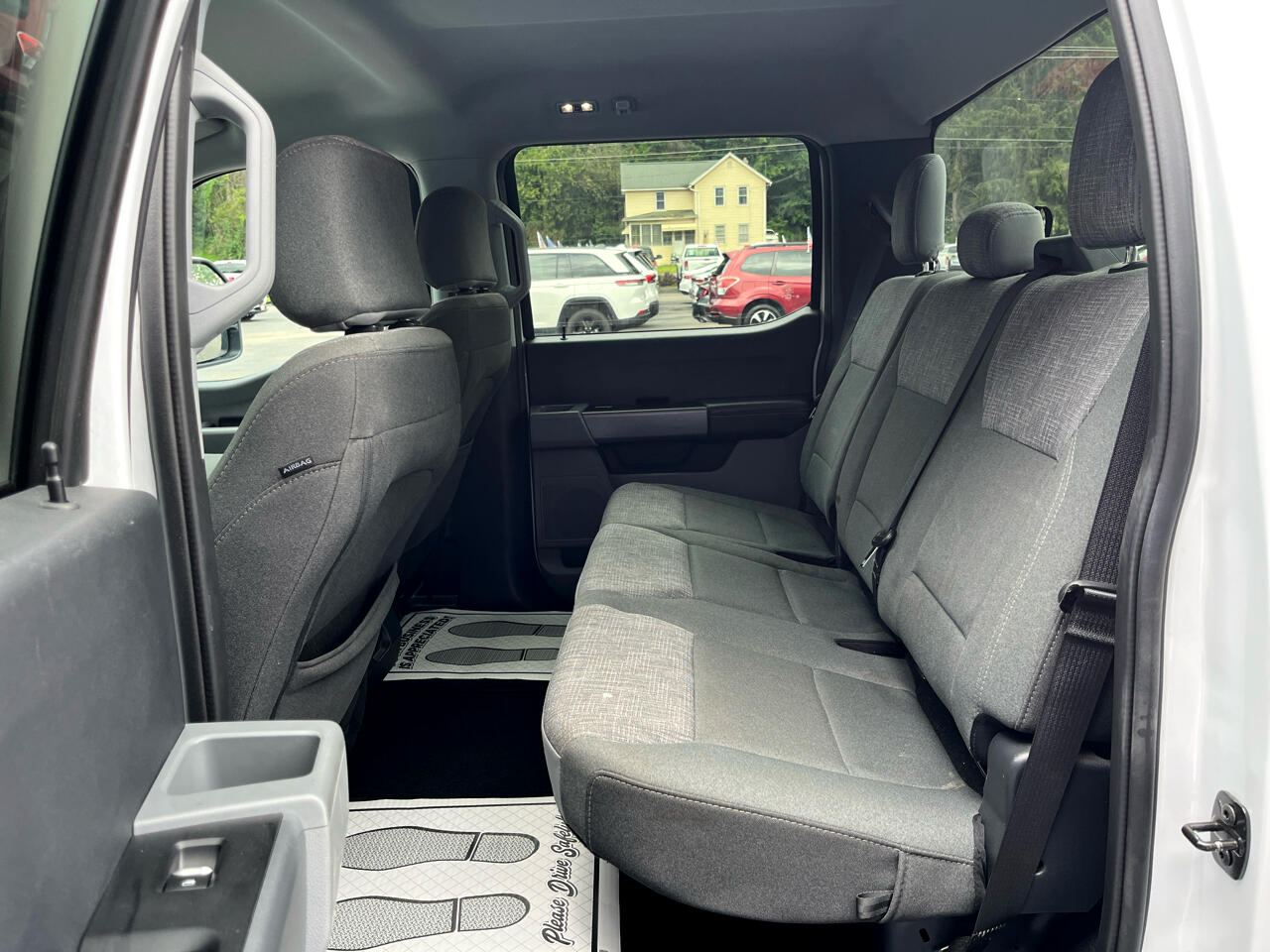 2024 Ford F-250 XLT photo 12